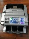 Cash Currency Counting Machine Fake Note Detection and Binding Machine