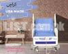 Electric Motorized Imported Hospital Patient Bed On Monthly Basis