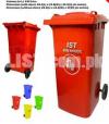 Dustbin,wastebins,Trash Bins,Wheelbin,Waste Trolley at wholesale price