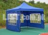 Election booth stall umbrella Tent Waterproof Foldable Canopy