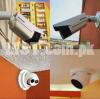 CCTV SECURITY CAMERA