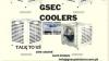 Duct Cooler Evaporative Industrial