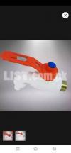 Bibcock Turkey water Plastic tap with Excellent finished good material