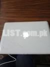 Urgent Sale MacBook (2010 mid) - 10 GB