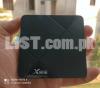 X96Q 4GB | 64GB ANDROID TV BOX - UHD 4K - ANDROID 11 BOX 2022 LATEST