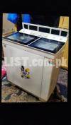 Washing Machine & Dryer in Good Condition