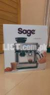 Breville BES878BSS Sage Barista Pro Espresso Machine with Grinder