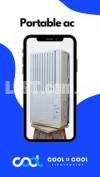 portable ac ( with converter ), window ac & ship air conditioners