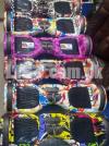 ( NEW ) HOVER BOARDS   6.5 INCHES ( MY GAMES )