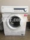 Haier Automatic Frontload Washing Machine