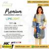 3 PC Lawn Embroidered-LimeLight, aikdukaan