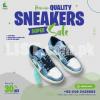 Nike Jordan Sneakers / Shoes Premium Stuff !! Free delivery