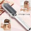 Professional Hair Straightener and Styling Brush for Girls