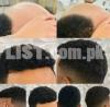 Hair Wig, Hair Patch, Hair Extension For Sale In Karachi