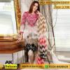 Skin Base 3 PC Outfi Embroidered Lawn, aikdukaan