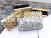 Bridal and other fancy clutches