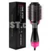 Fast Hair Straightener Dryer Comb Brush for Girls