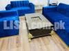 New Branded Sofa Set,Home Furniture For Sale
