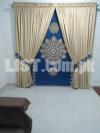 Curtains and Blinds For Your House and Office