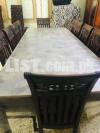 12 Seater Dinning or Conferrence Table
