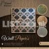 Stylish wallpapers by Grand interiors