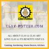 Clay Pots Online All About Clay and Its Benefits Mitti kay Bartan