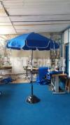 Umbrella Canopy Sun Shade Parasol Guard Umbrella