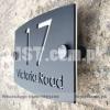 House Name Plate Acrylic For Your Beautiful Home And Office Name Plate