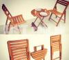 folding chair/folding table/table/chairs/table and chair