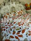Bed sheets available in beautiful designs