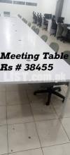 Office Table/ Meeting Table/ Team Table