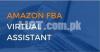 We are Hiring Amazon Virtual Assistant