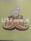 Need Staff For Whata paratha Restaurant