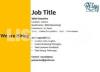 JOB FOR MALE & FEMALE  SALES EXECUTIVE IN LAHORE