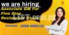 Associate GM Required for Fine Dine Restaurant Chain