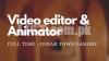 2 Animators/Video editors - Johar town Lahore - Full time