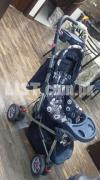 Baby Pram/stroller available for sale.