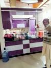 Bismillah construction and kitchen cabinet