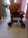 Baby Stroller For Sale