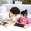 Gift For Kids | Lcd Writing / Drawing Tablet | 8.5 Inches Screen Size