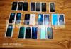 OnePlus 6,6t,7,7t,7 pro,7t pro,8,8 pro,8t,nord body glasss & sim trays