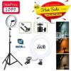 ring light 20 26 cm any Cast Power Banks bluetooth mic handfree aipods