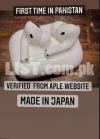 Airpods Pro Made in Japan Available in bulk quantity.