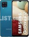 Samsung Galaxy A12 On Easy Installments