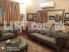 DHA phase 8 ex park view fully furnished beautiful villa short and lon