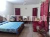 Fully furnished apartment available for rent canal Road Kashmir pull F