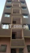 3rd Floor Flat Is Available For Sale