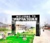 Wapda Town Peshawar 7 Marla plot on Investor rate t