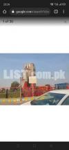 Gulshan-e-benazir township scheme port qasim authority