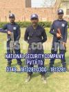 Security Guard/Commandos Experienced & Highly Trained/VIP Security